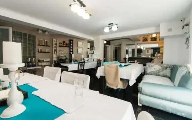 Hotel Jolie Apartments