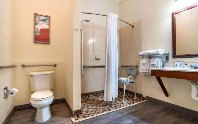 Comfort Inn & Suites Crestview