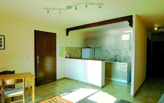 Résidence I Delfini