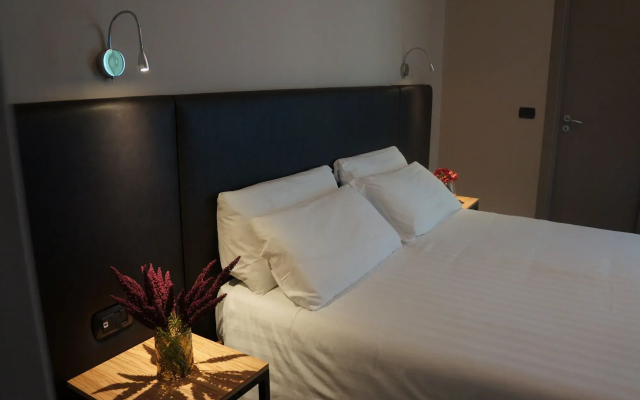 Hotel Aloisi