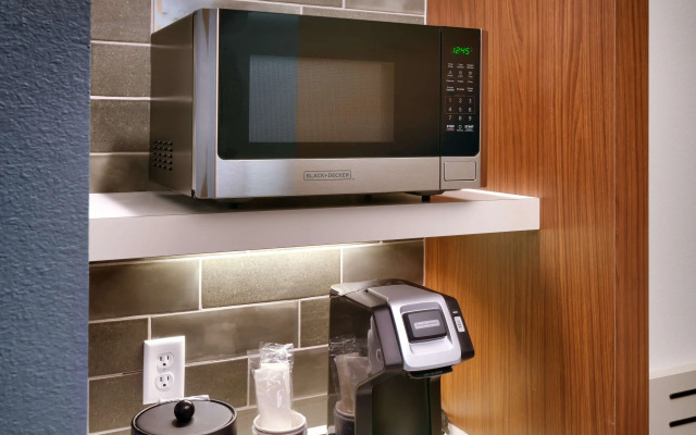 Hilton Garden Inn Prescott Downtown