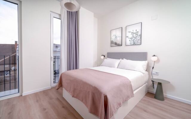 limehome Valencia Carrer de Sant Jacint