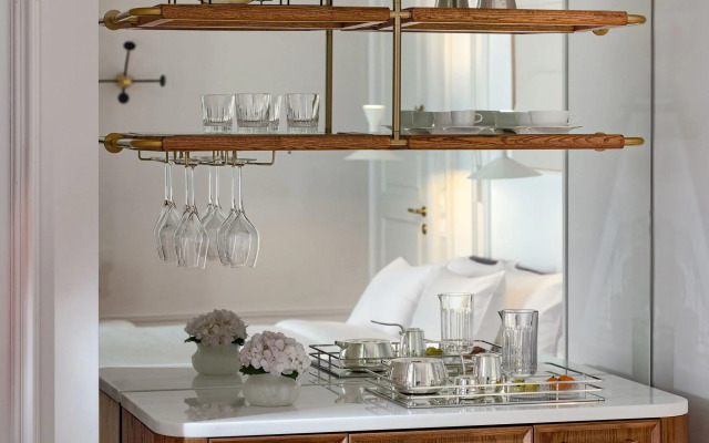 The Dolli At Acropolis, A Hotel To Live
