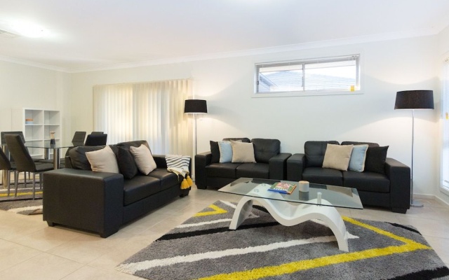Vantage Court A Hidden Gem Of Mudgee 11 – Guest Rooms – Mudgee