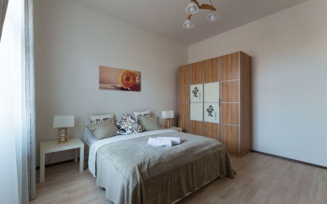 Kubelikova  ApartMeet