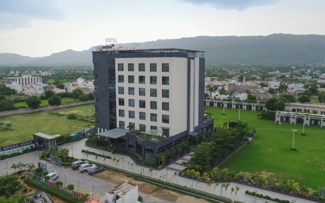 Grand Xenia Ajmer