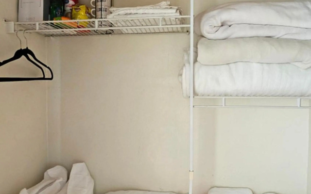 Parguera Suites (Room), La Parguera, Lajas, PR