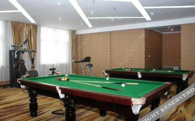 Kaerdun Business Hotel