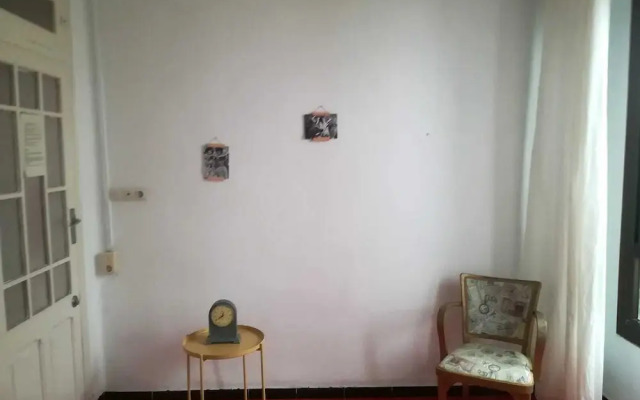 Bed&Breakfast Una Habitación Propia