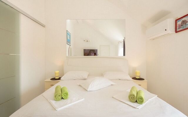 Heavenly Holiday Home