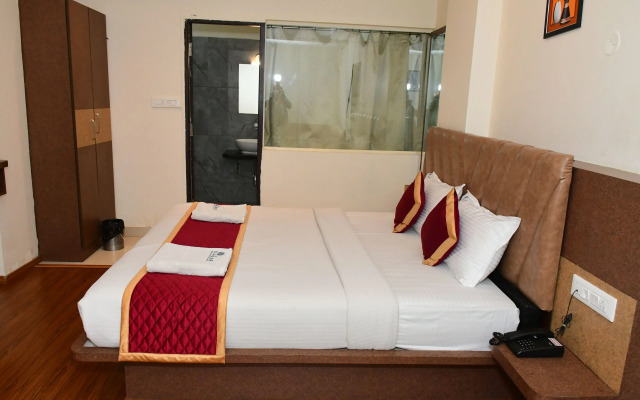 Sai Vihaar Inn & Suites