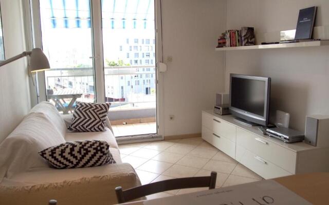 Apartment Viola