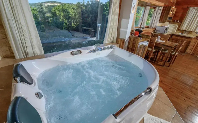 Lev Hahoresh Boutique Hotel