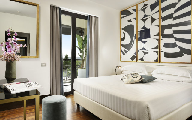 Hotel Pulitzer Roma