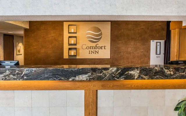 Dunes Express Inn & Suites