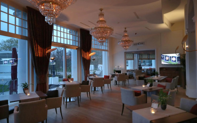 ATLANTIC Grand Hotel Travemünde