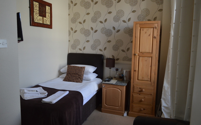 The Sheldon B&B