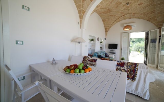 VersoSud - Villetta Pescoluse 47