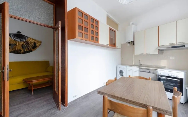Altido Pieveligure Apt con Giardino Sul Mare