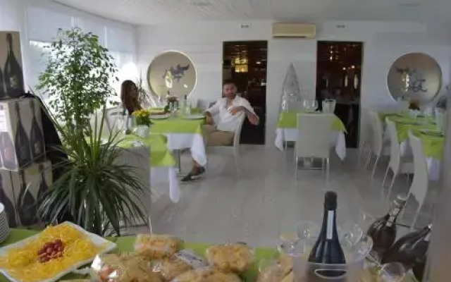 Apartaments Marina del Cavallino