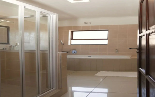 Go Green Self Catering Accommodation