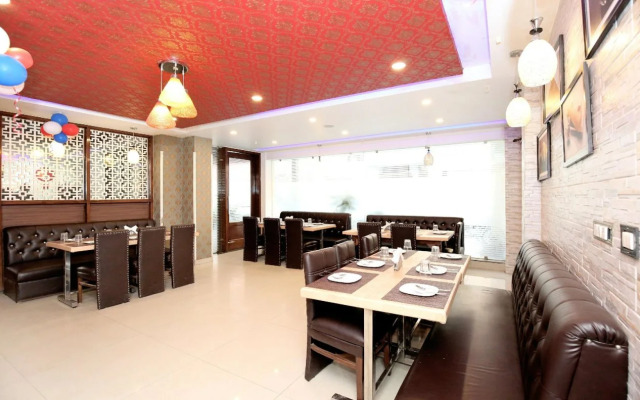 Hotel Citi Inn