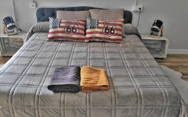 CRAFT HOME Ponteceso