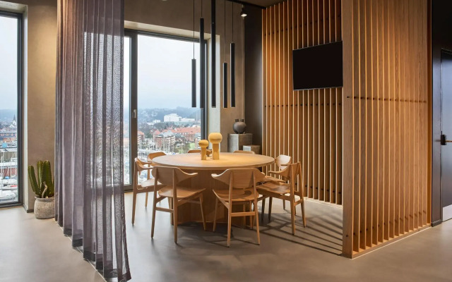 Four Points Flex by Sheraton Vejle
