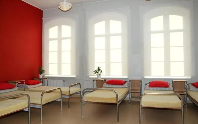 Szkolne Schronisko Mlodziezowe w Gdansku