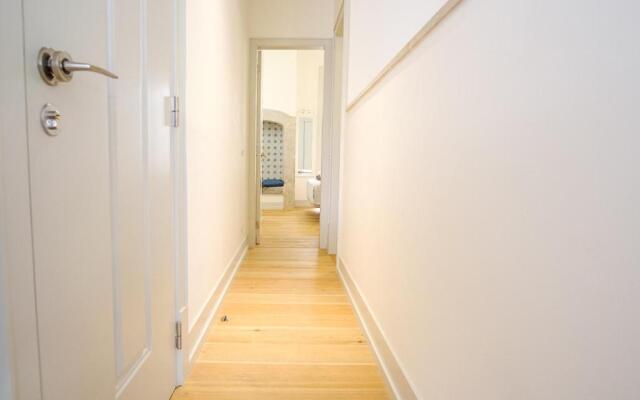 Superb Apartment in historical Centre