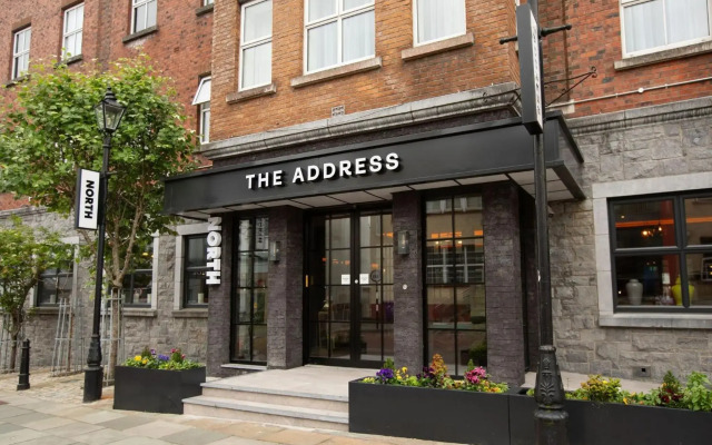 The Address Sligo