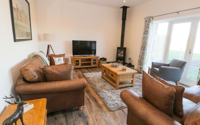 The Byre
