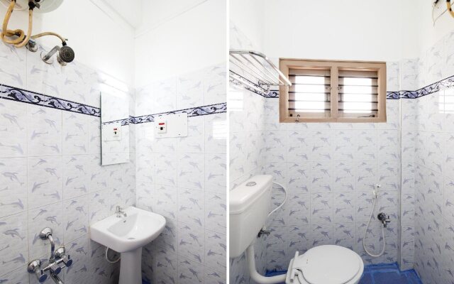 Karanji Homestay