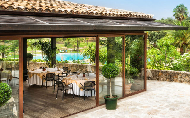 Finca la Bobadilla, Leading Hotels of the World
