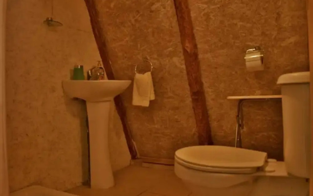 Ecoturismo Los Manzanos