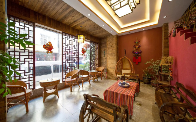 Xingyu Boutique Hotel