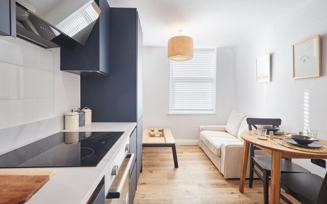 Host Stay Apartment 3 Fourth Avenue
