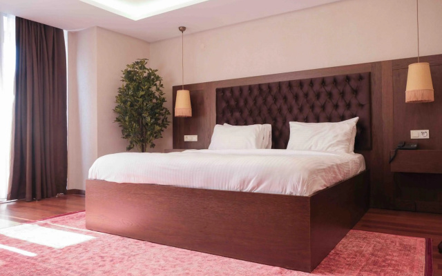 Phellos Suites