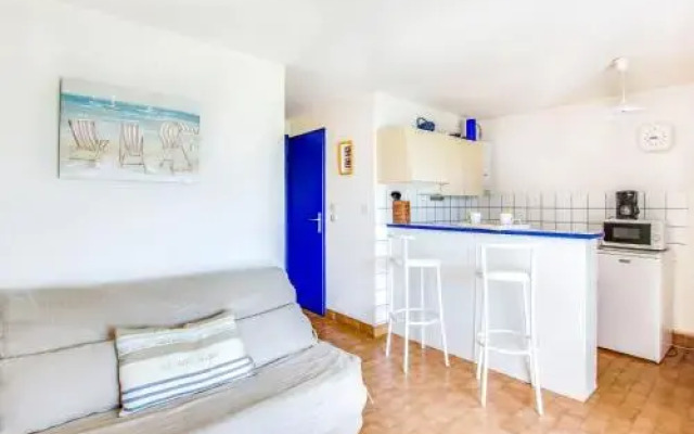 Apartment Les Terrases de la Plage