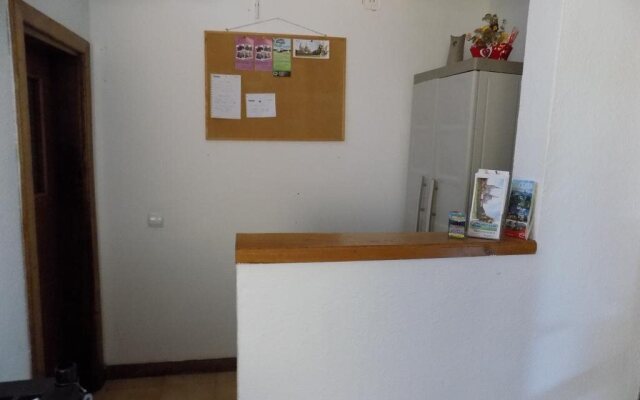 Hostel Crisandy