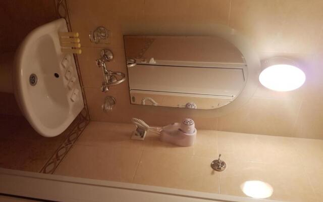 Family Hotel Alfa Vita