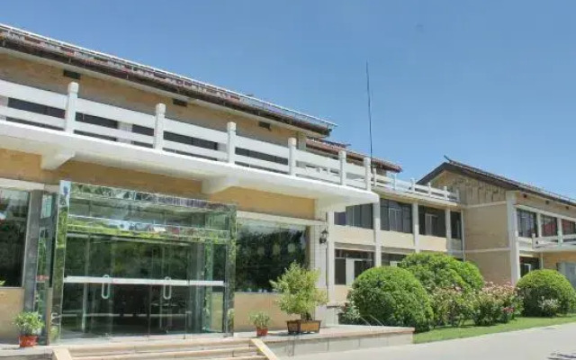 Seaview Hotel