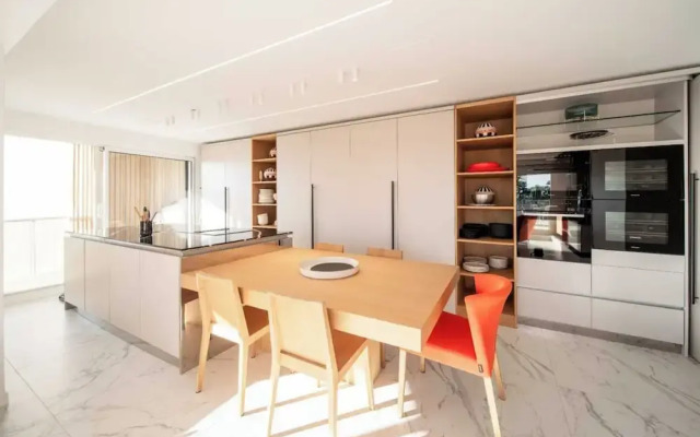 Sumptuous Terrace Apartment - Cannes - Sea View