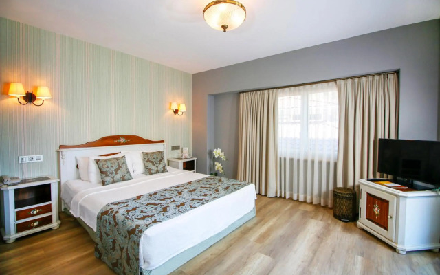 Joya Del Mar Hotel