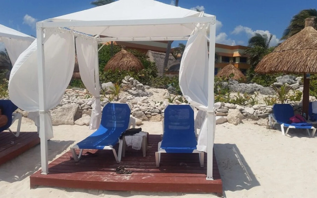 Villa Eva Luxury Akumal