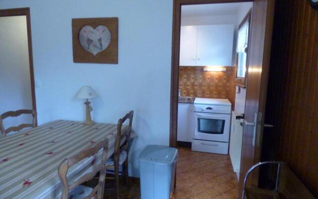 Appartement Le Grand-Bornand, 3 pièces, 6 personnes - FR-1-458-124