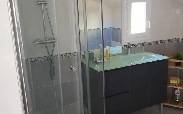 Villa L'Escapade Provencal