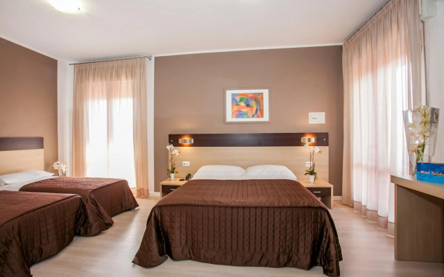 Hotel Gardenia