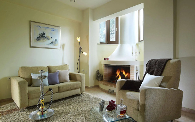 Luxury Villa Margarita