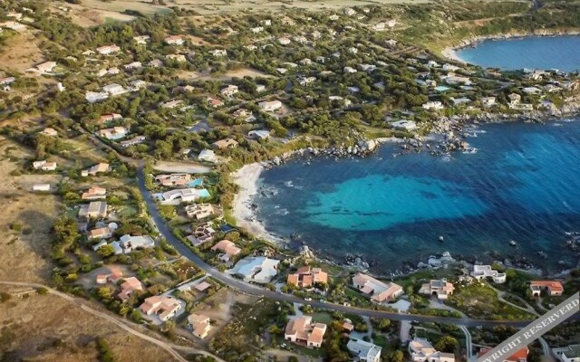 Holiday home Corniche de Vallitone